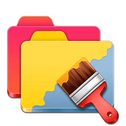Change My Folders Icon